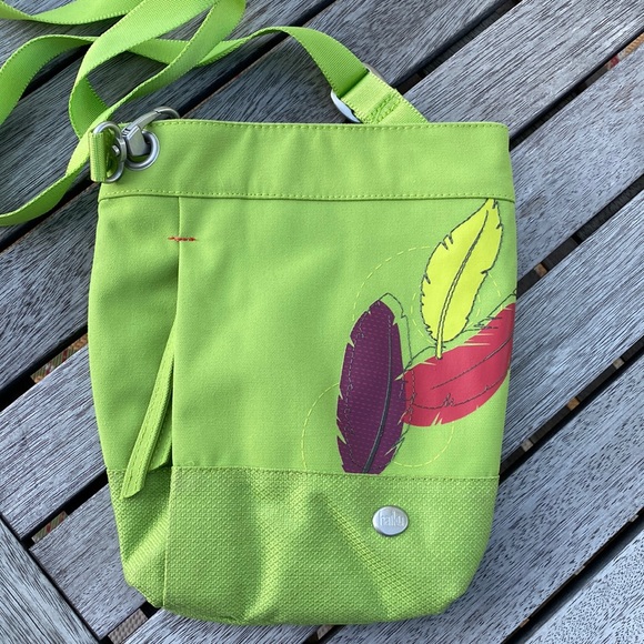 Haiku Bags Haiku Crossbody Bag Poshmark